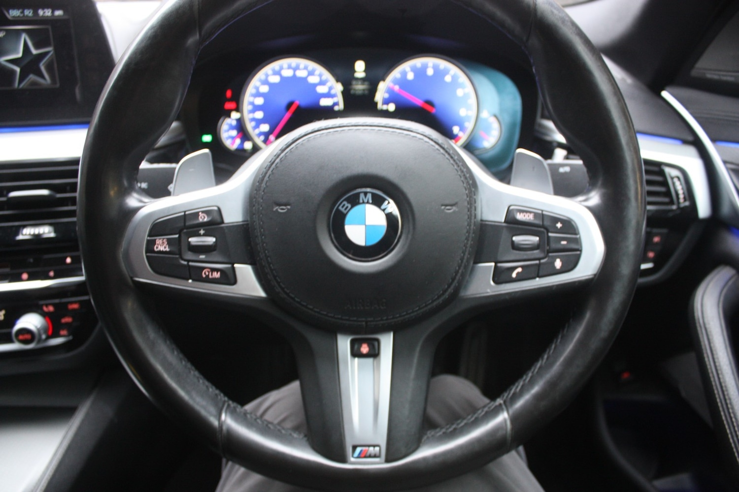 Used BMW 5 Series 2017 for sale - 76666123: Photo 15