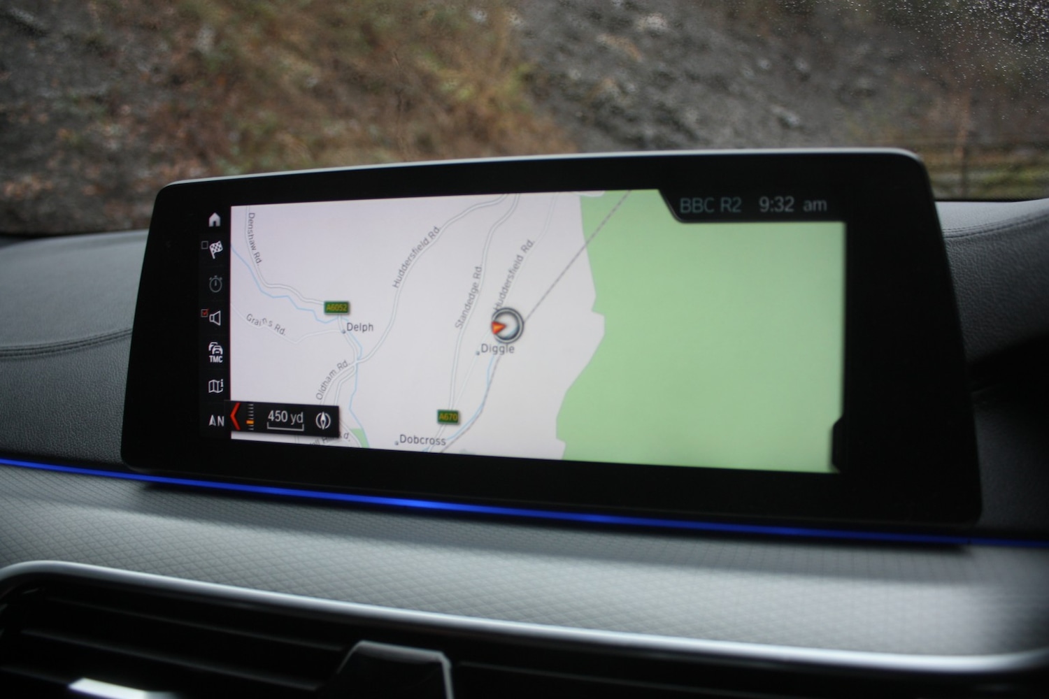 Used BMW 5 Series 2017 for sale - 76666123: Photo 18