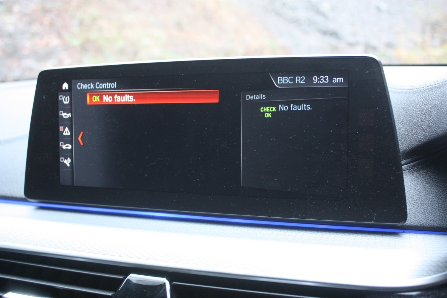 Used BMW 5 Series 2017 for sale - 76666123: Photo 19