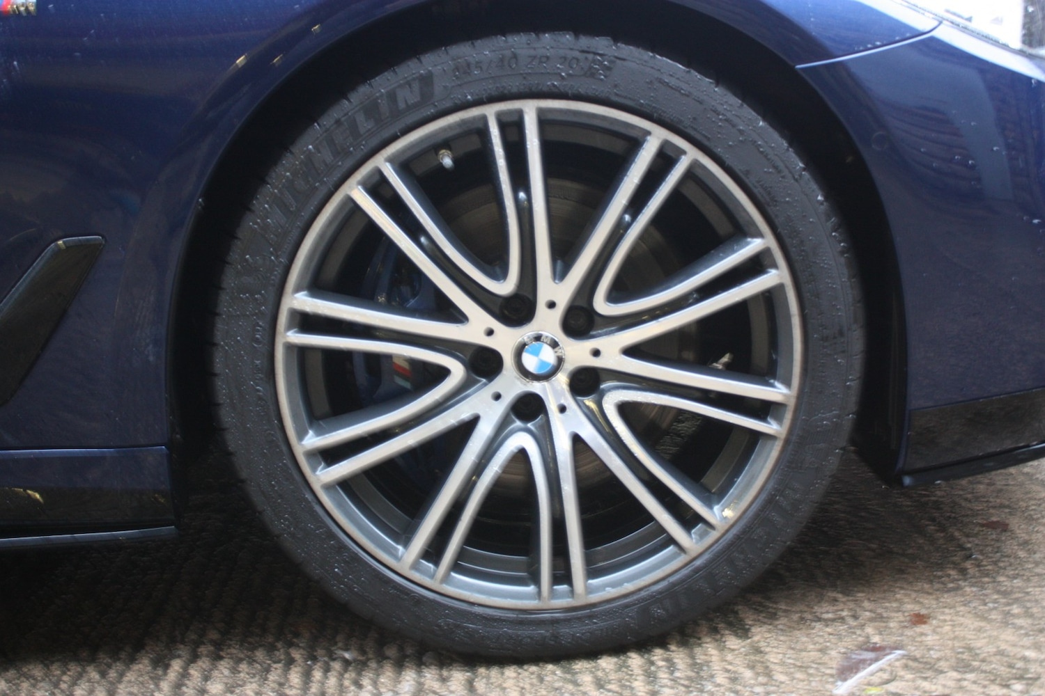 Used BMW 5 Series 2017 for sale - 76666123: Photo 5