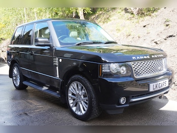 Used Land Rover Range Rover 2012 for sale - 78502629: Photo