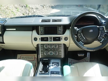 Used Land Rover Range Rover 2012 for sale - 78502629: Photo