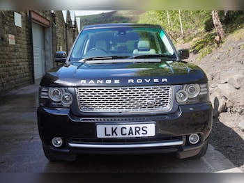 Used Land Rover Range Rover 2012 for sale - 78502629: Photo