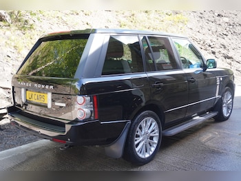 Used Land Rover Range Rover 2012 for sale - 78502629: Photo