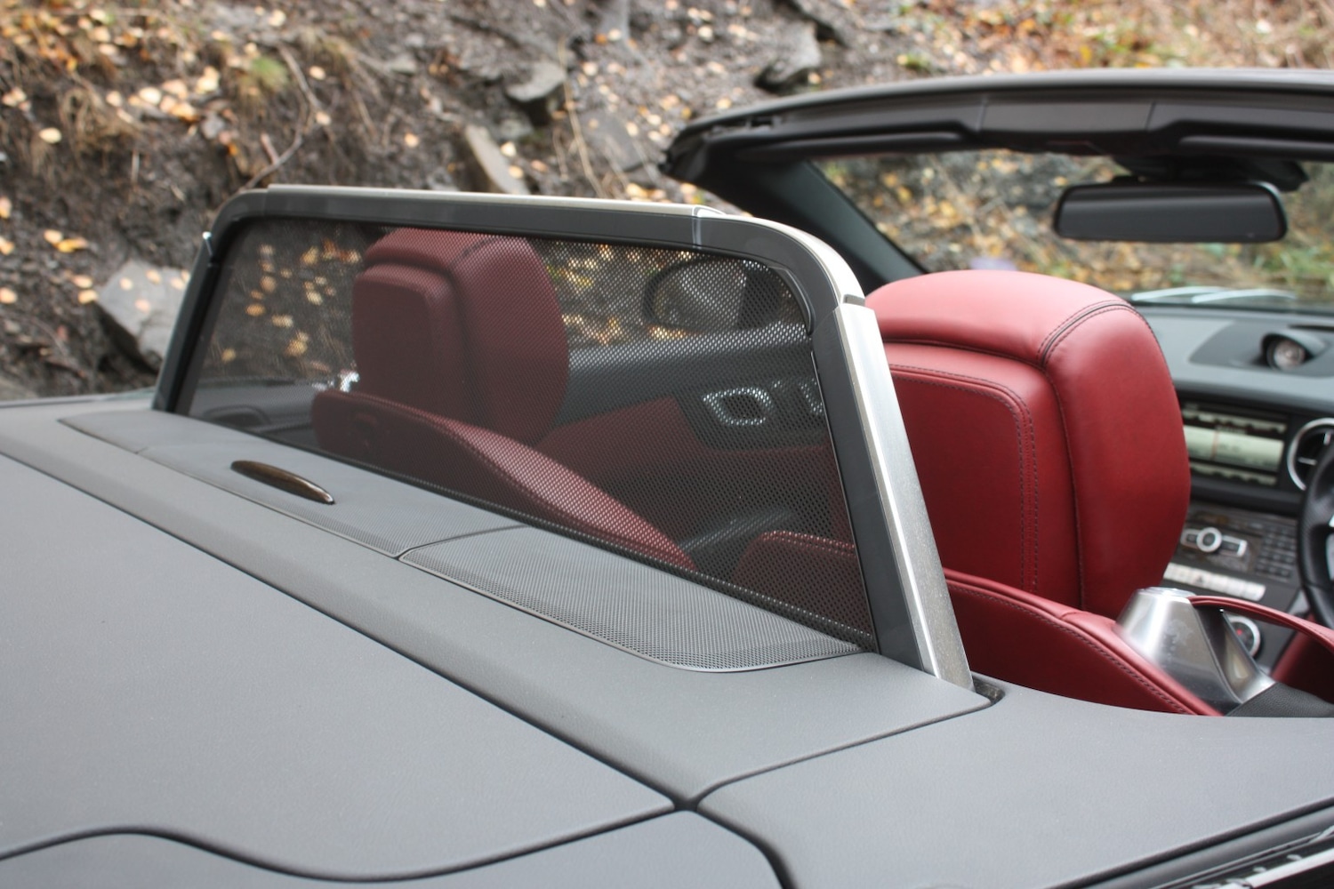 Used Mercedes-Benz SL 2013 for sale - 76483056: Photo 14