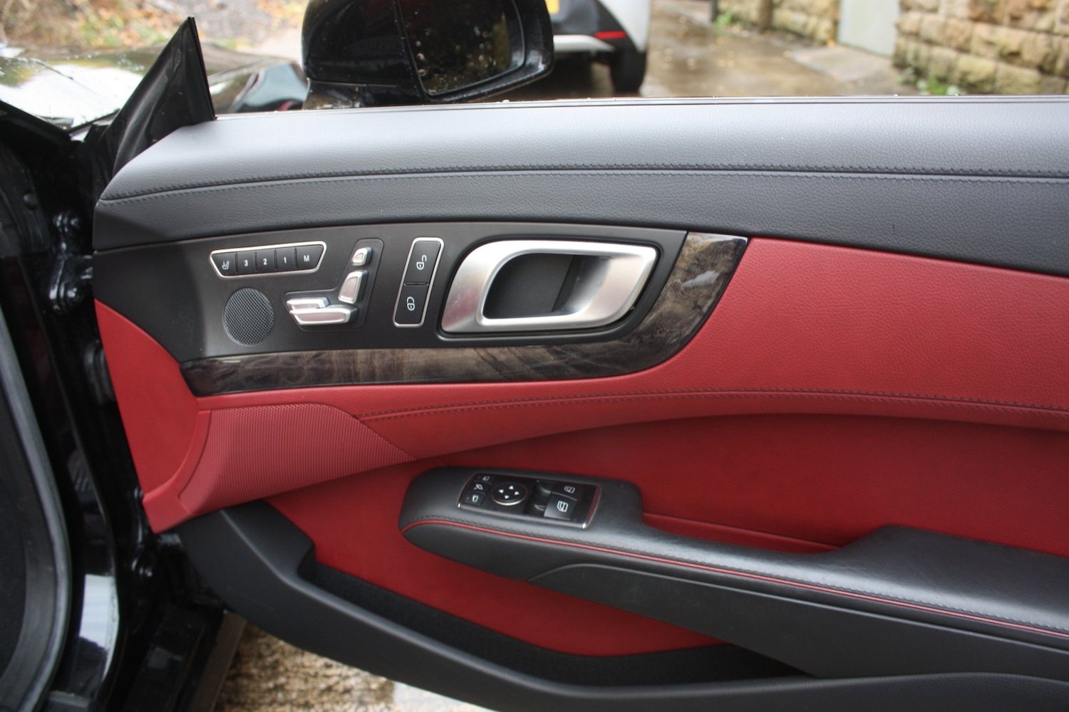 Used Mercedes-Benz SL 2013 for sale - 76483056: Photo 16