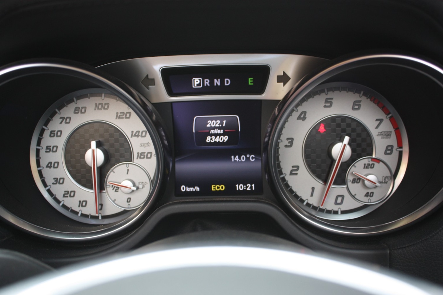 Used Mercedes-Benz SL 2013 for sale - 76483056: Photo 18