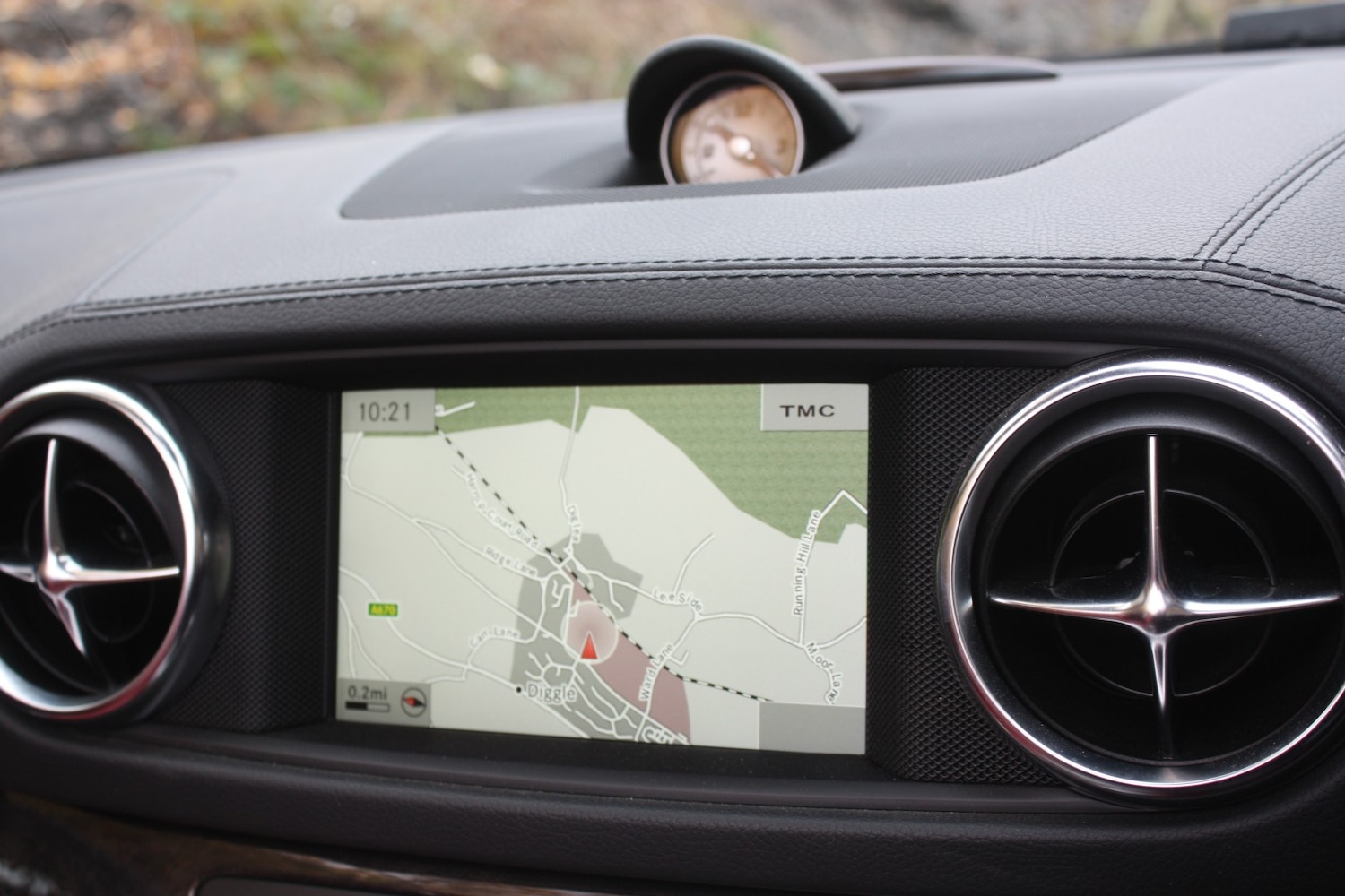 Used Mercedes-Benz SL 2013 for sale - 76483056: Photo 20