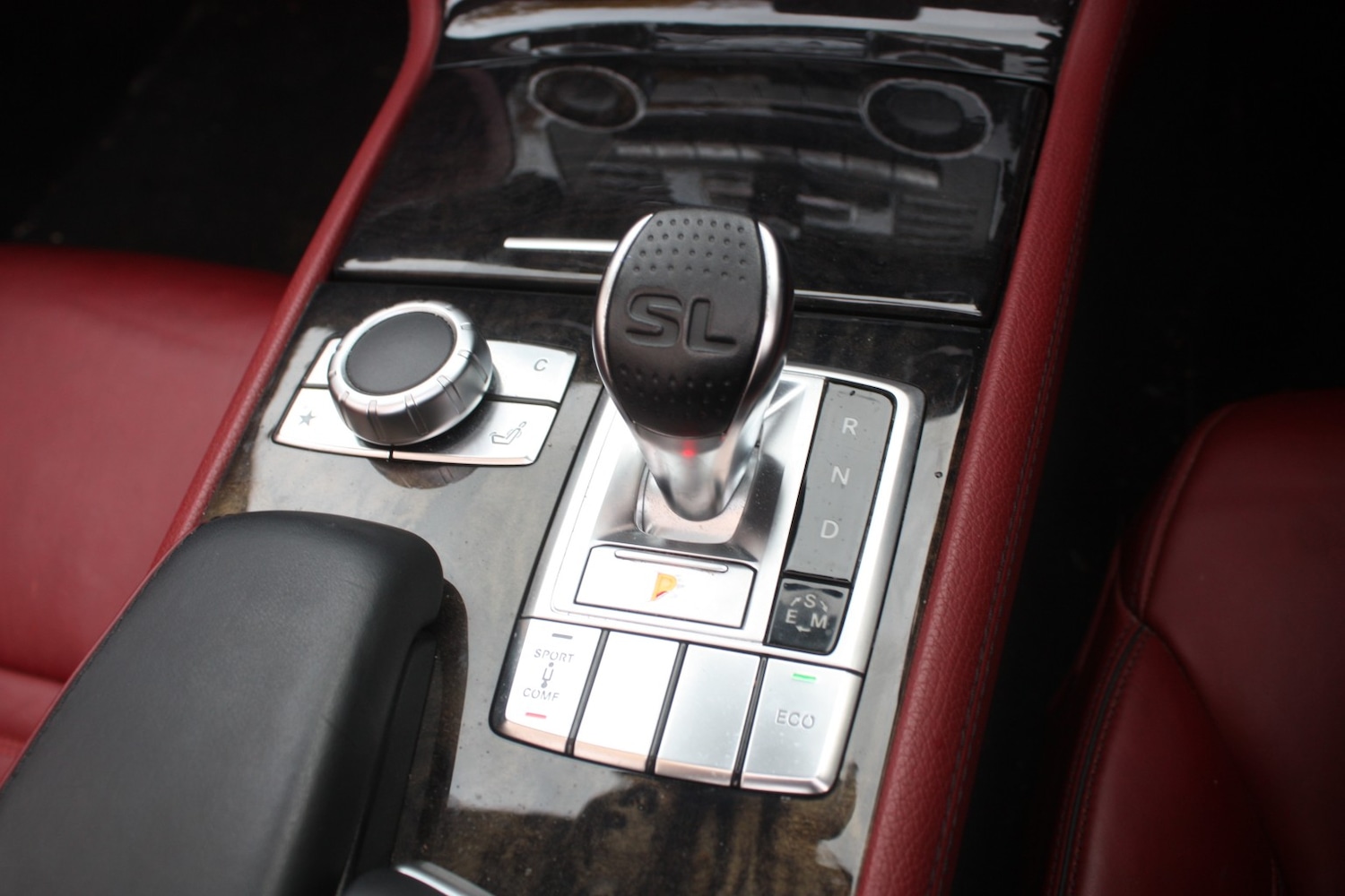 Used Mercedes-Benz SL 2013 for sale - 76483056: Photo 21