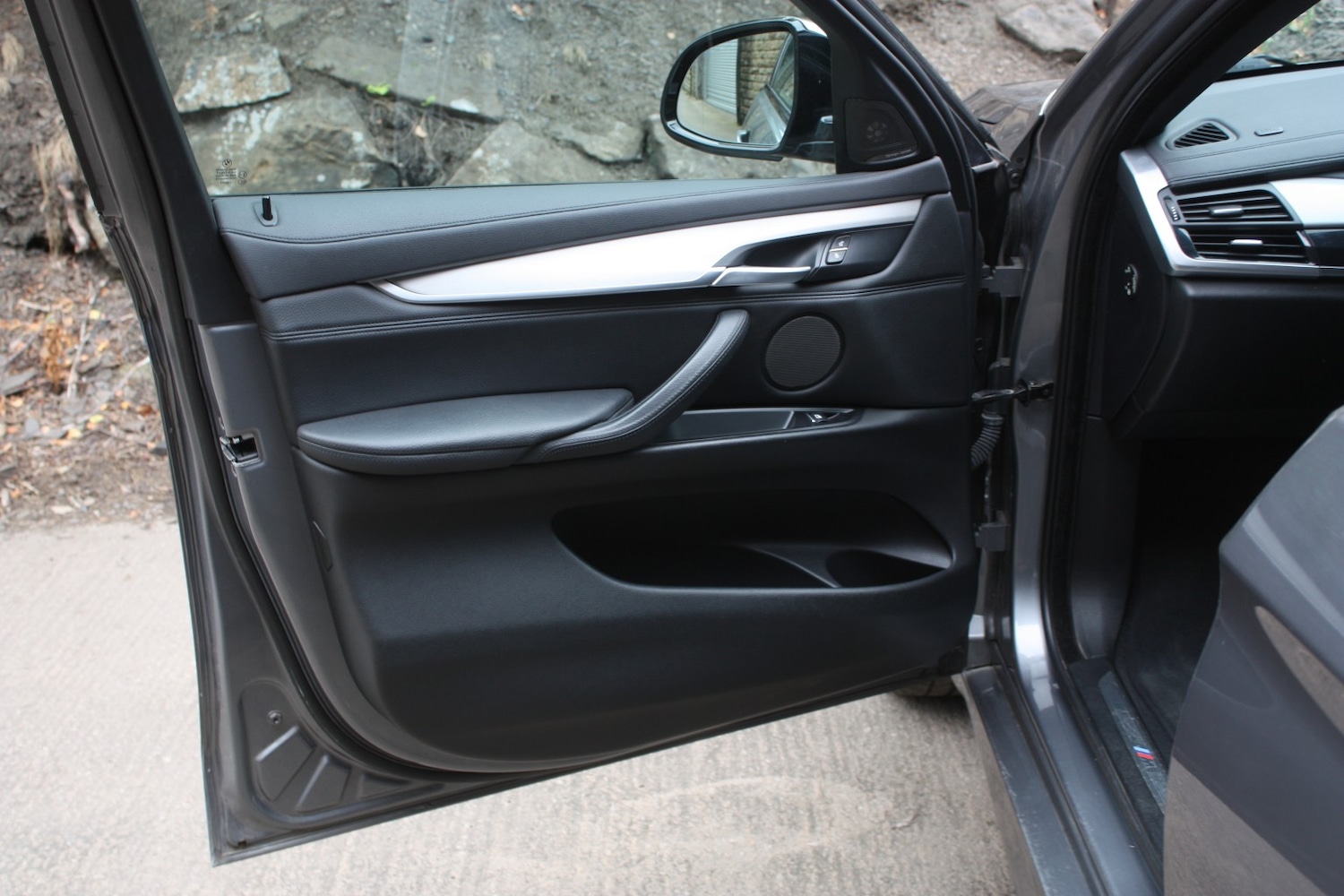 Used BMW X6 2015 for sale - 76817554: Photo 11