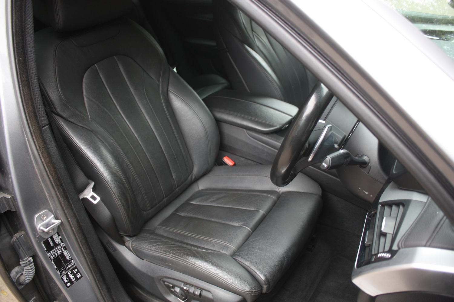 Used BMW X6 2015 for sale - 76817554: Photo 14