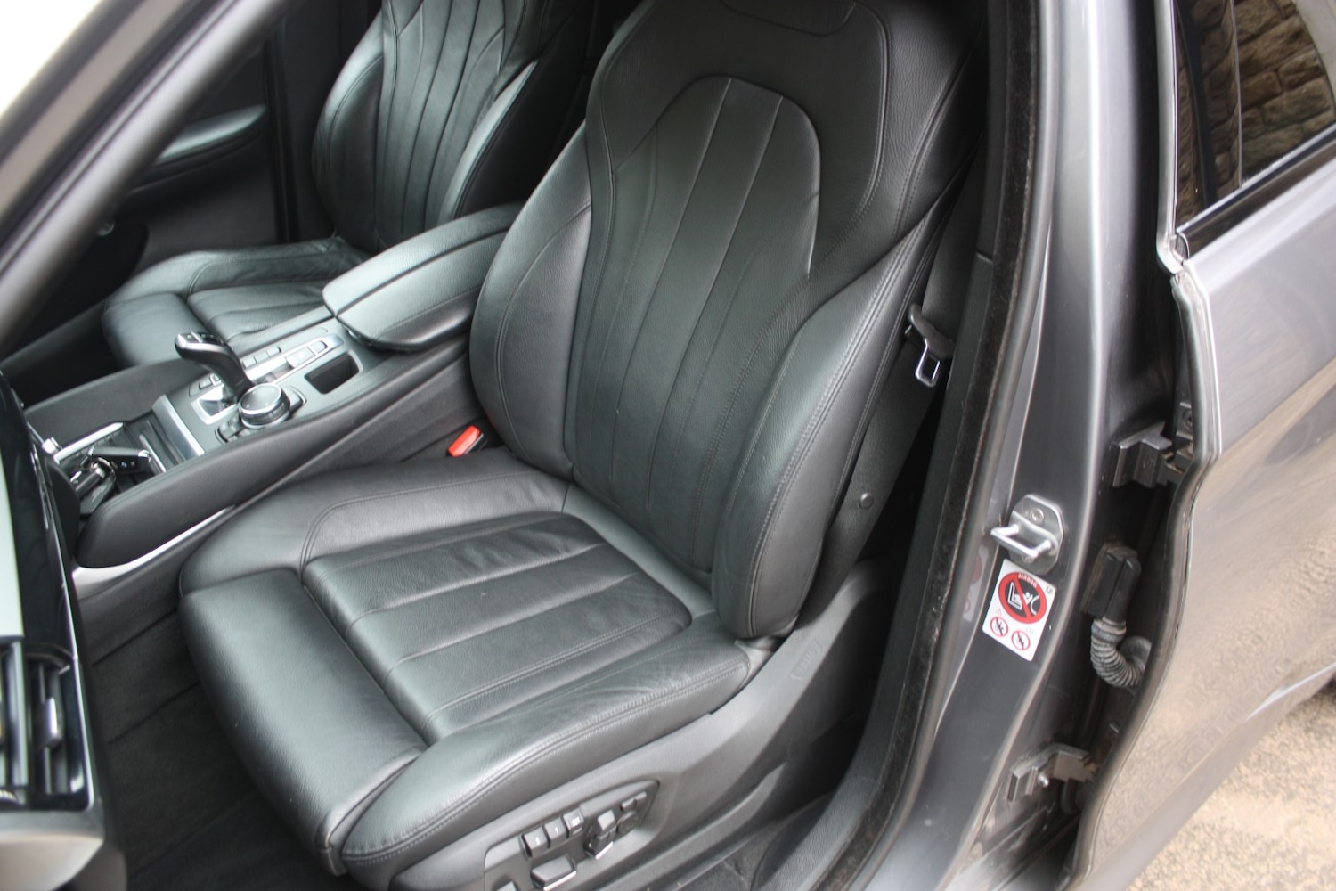 Used BMW X6 2015 for sale - 76817554: Photo 15