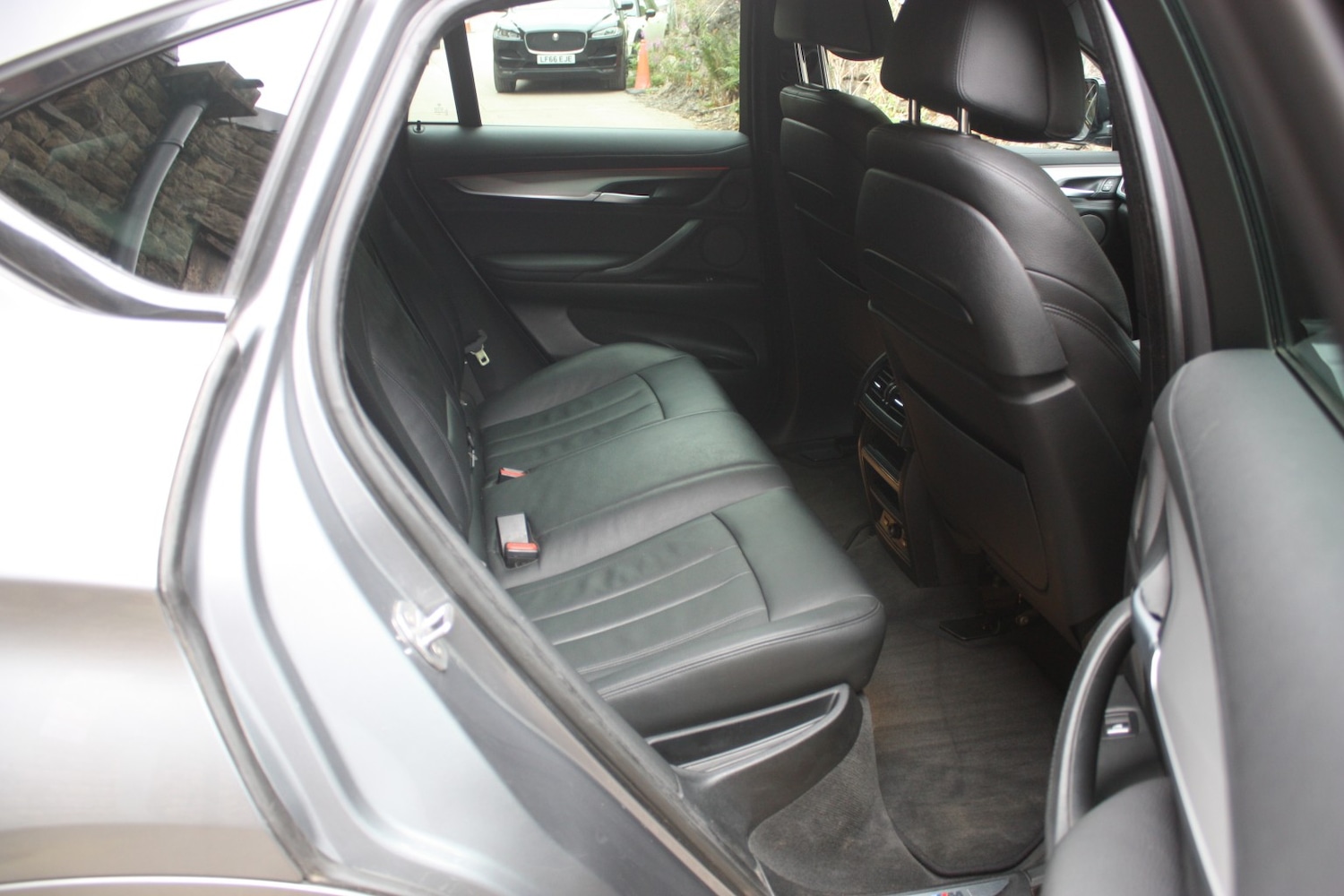 Used BMW X6 2015 for sale - 76817554: Photo 16