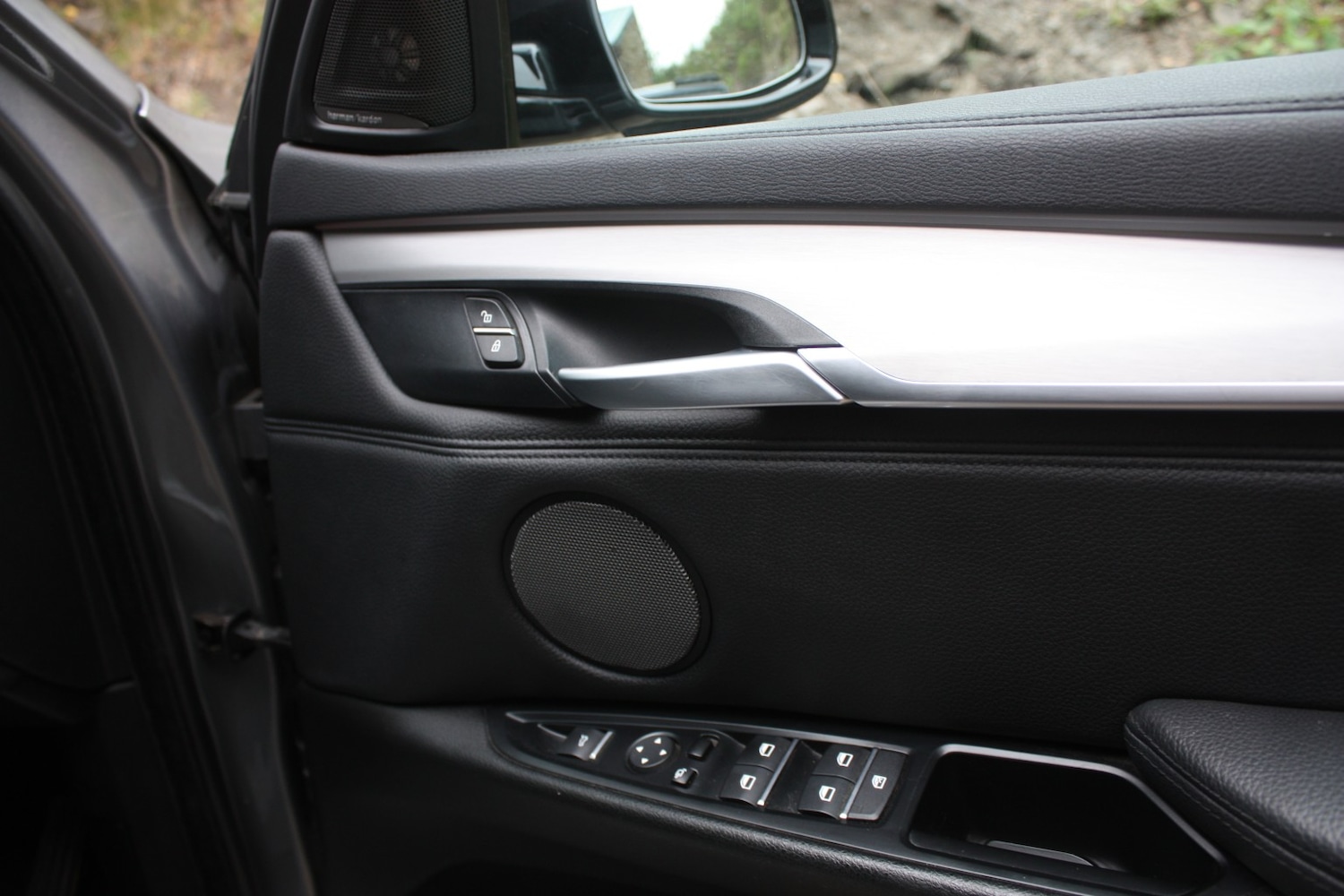 Used BMW X6 2015 for sale - 76817554: Photo 17