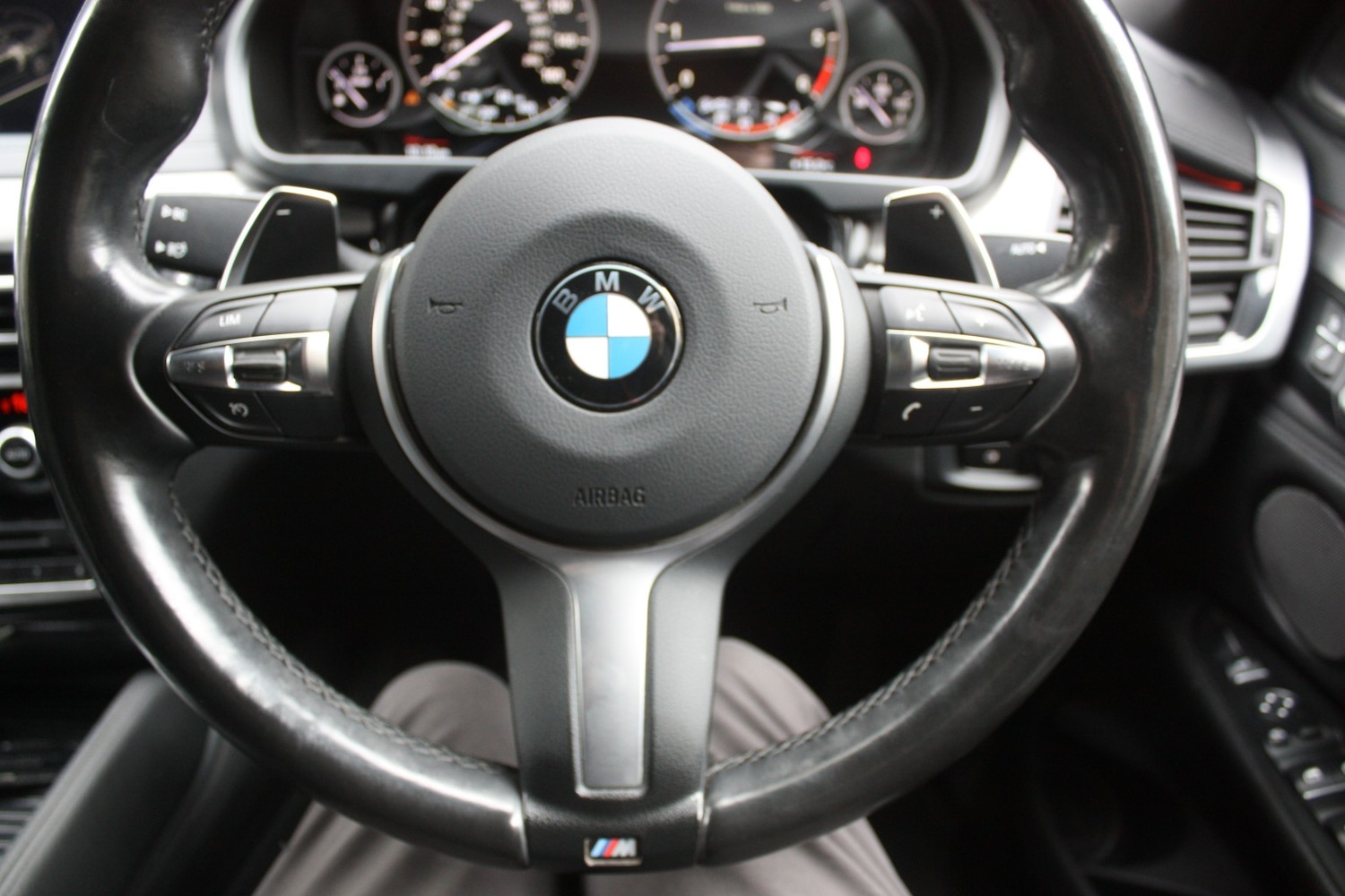 Used BMW X6 2015 for sale - 76817554: Photo 18