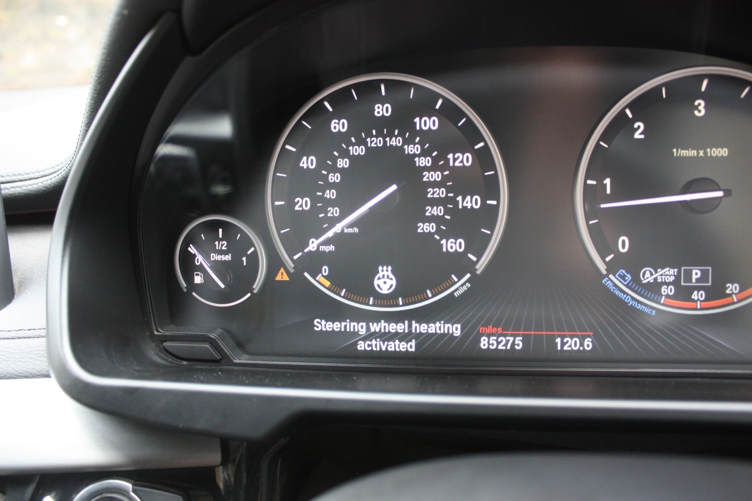 Used BMW X6 2015 for sale - 76817554: Photo 19