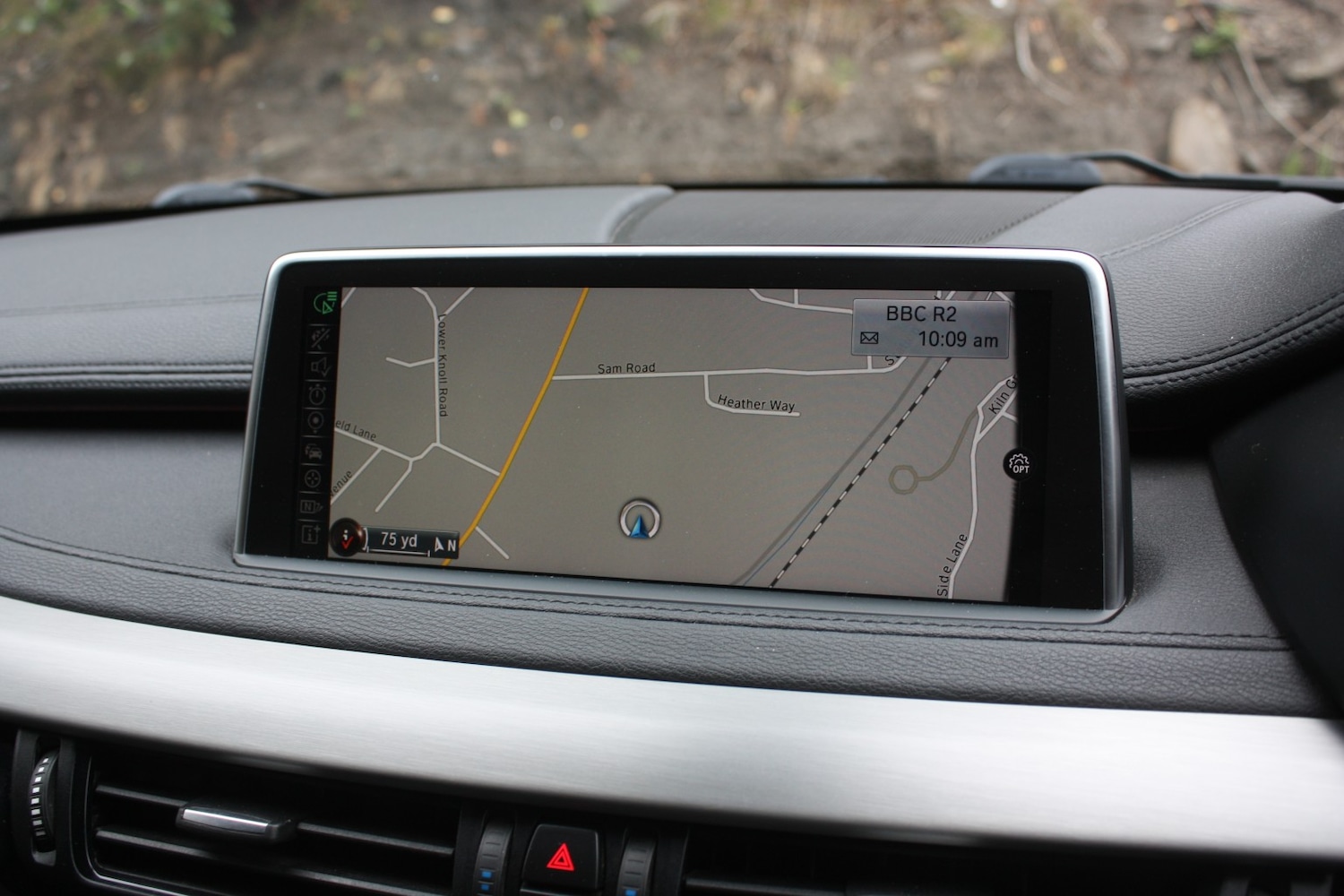 Used BMW X6 2015 for sale - 76817554: Photo 21