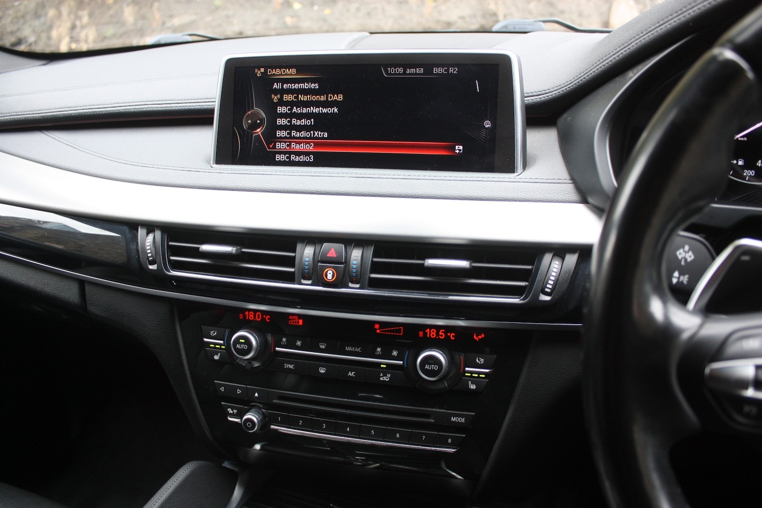 Used BMW X6 2015 for sale - 76817554: Photo 22