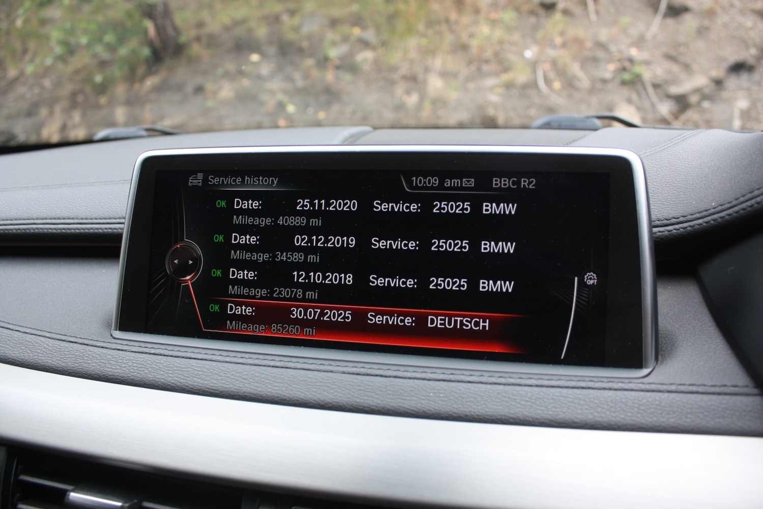 Used BMW X6 2015 for sale - 76817554: Photo 24