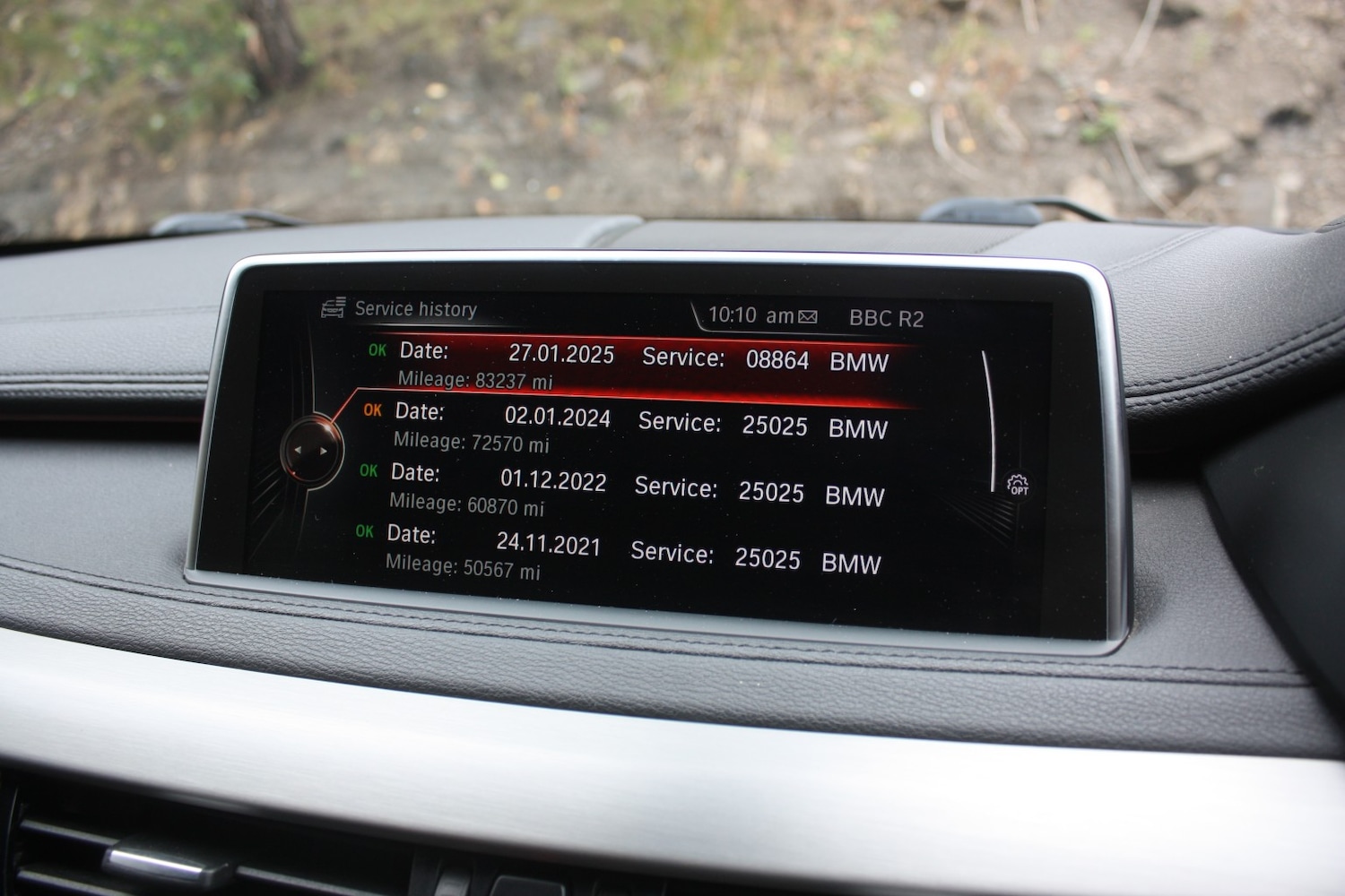 Used BMW X6 2015 for sale - 76817554: Photo 25