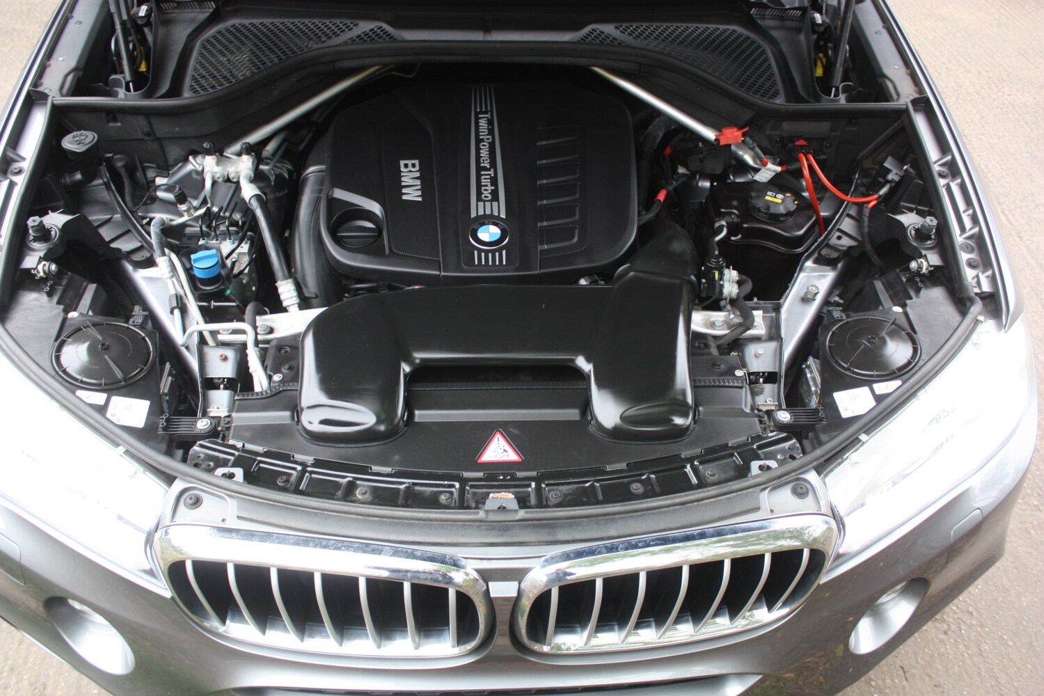 Used BMW X6 2015 for sale - 76817554: Photo 26