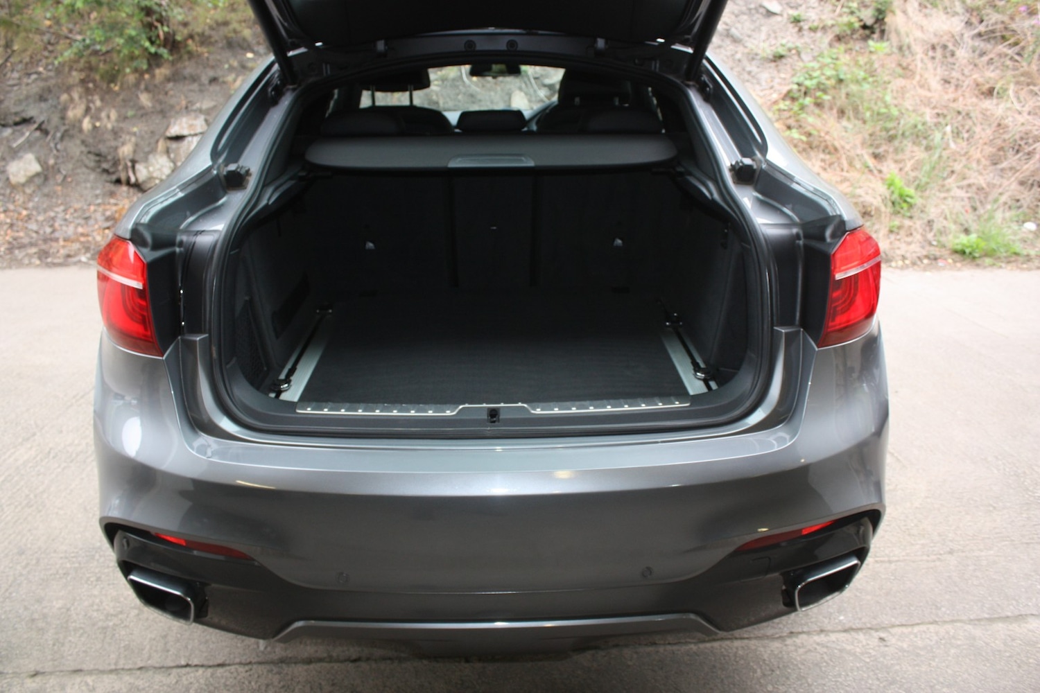 Used BMW X6 2015 for sale - 76817554: Photo 27