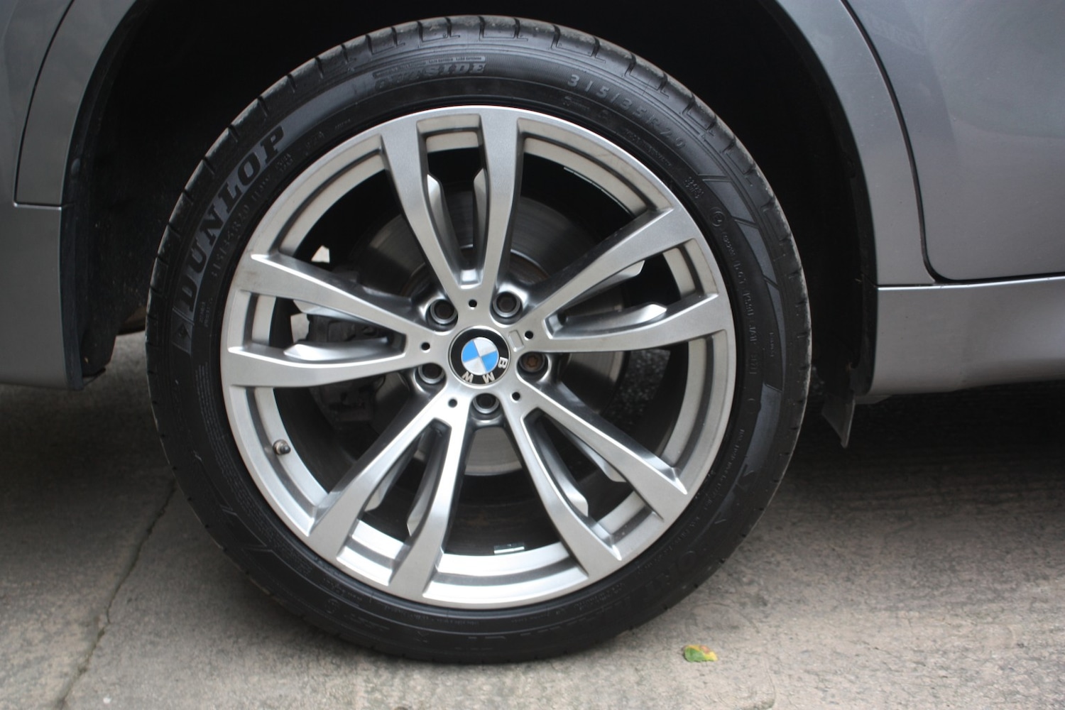 Used BMW X6 2015 for sale - 76817554: Photo 28