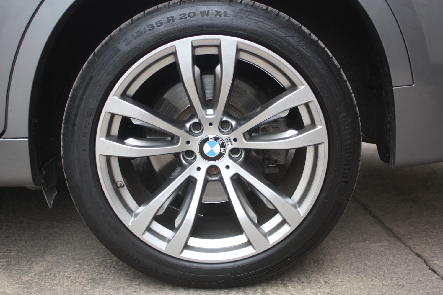 Used BMW X6 2015 for sale - 76817554: Photo 29