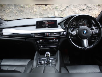 Used BMW X6 2015 for sale - 76817554: Photo