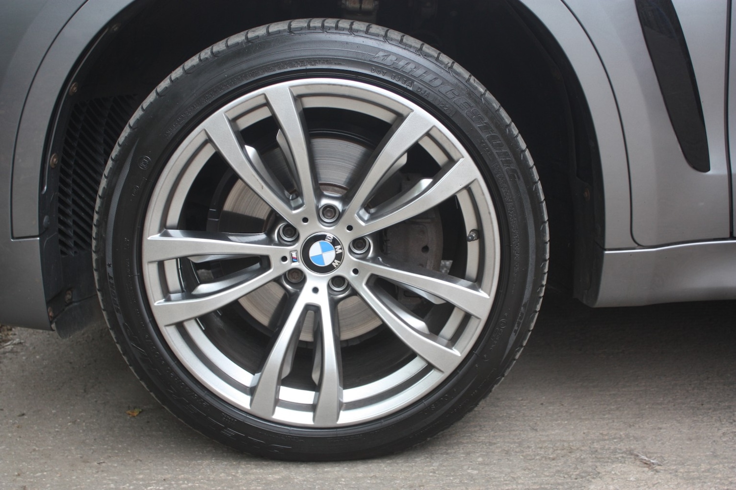 Used BMW X6 2015 for sale - 76817554: Photo 30