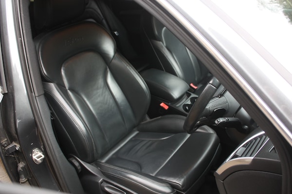 Used Audi Q5 2015 for sale - 76231646: Photo 10