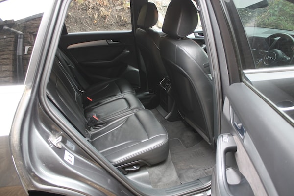 Used Audi Q5 2015 for sale - 76231646: Photo 11
