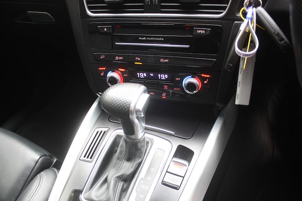 Used Audi Q5 2015 for sale - 76231646: Photo 13