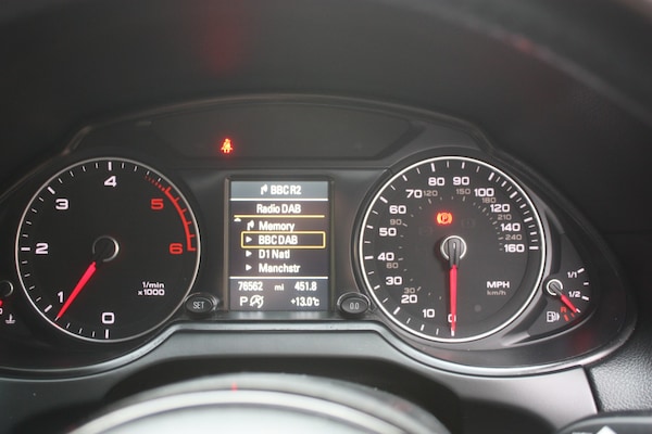 Used Audi Q5 2015 for sale - 76231646: Photo 14