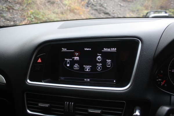 Used Audi Q5 2015 for sale - 76231646: Photo 15
