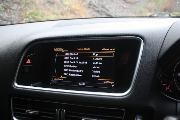 Used Audi Q5 2015 for sale - 76231646: Photo 18
