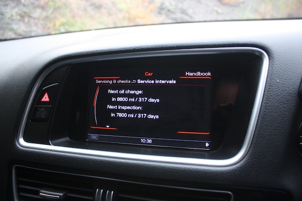 Used Audi Q5 2015 for sale - 76231646: Photo 19