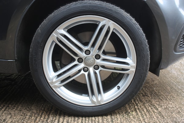 Used Audi Q5 2015 for sale - 76231646: Photo 5