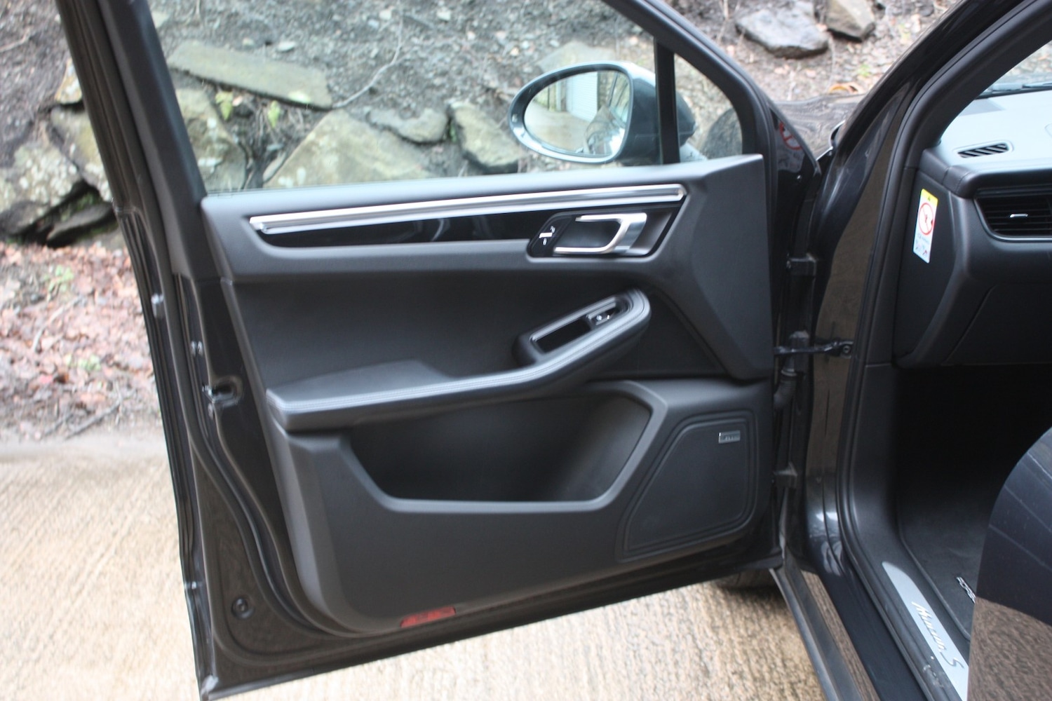 Used Porsche Macan 2017 for sale - 77991628: Photo 11