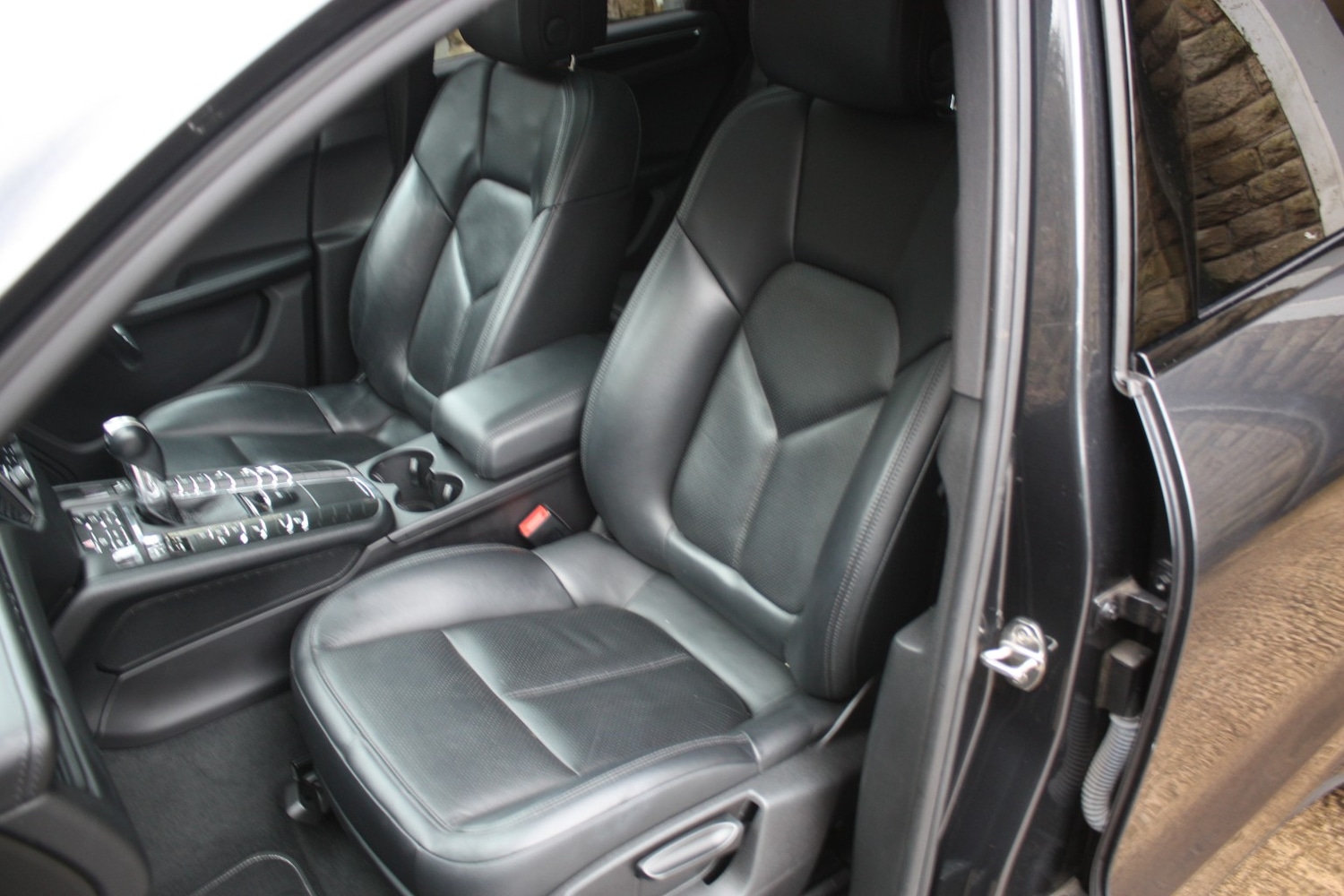 Used Porsche Macan 2017 for sale - 77991628: Photo 14