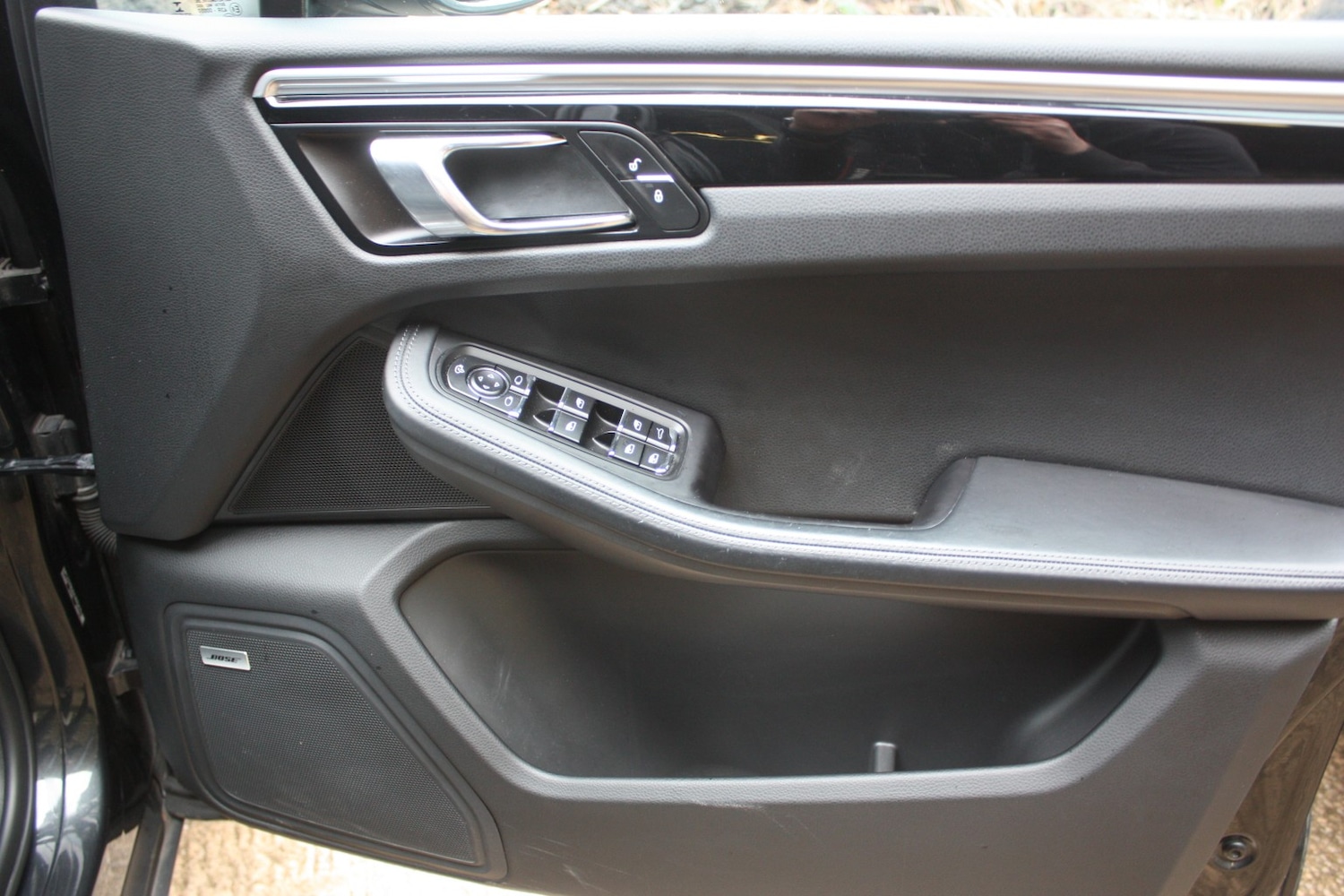 Used Porsche Macan 2017 for sale - 77991628: Photo 17