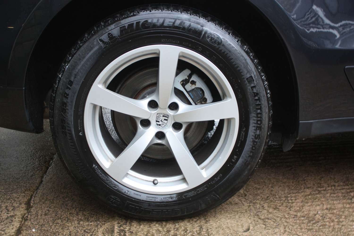 Used Porsche Macan 2017 for sale - 77991628: Photo 25