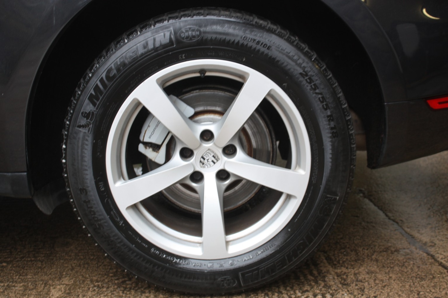 Used Porsche Macan 2017 for sale - 77991628: Photo 27