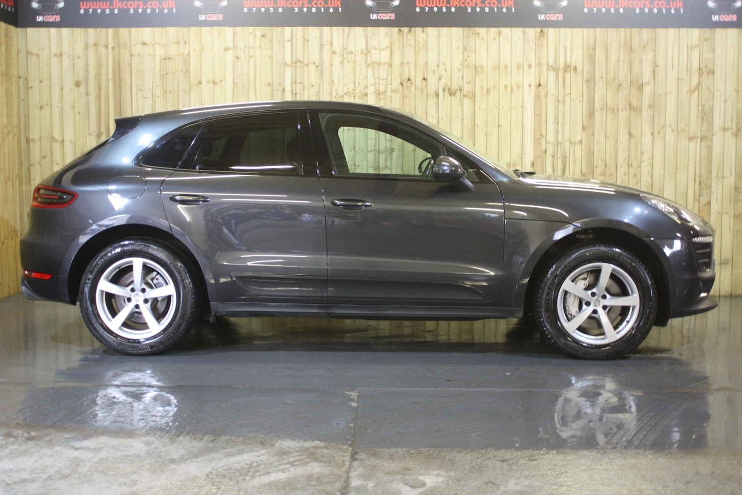 Used Porsche Macan 2017 for sale - 77991628: Photo 6