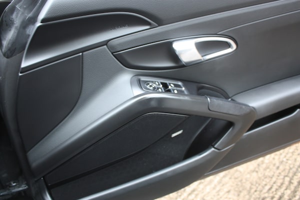 Used Porsche Boxster 2015 for sale - 76281435: Photo 14