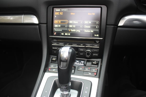 Used Porsche Boxster 2015 for sale - 76281435: Photo 19