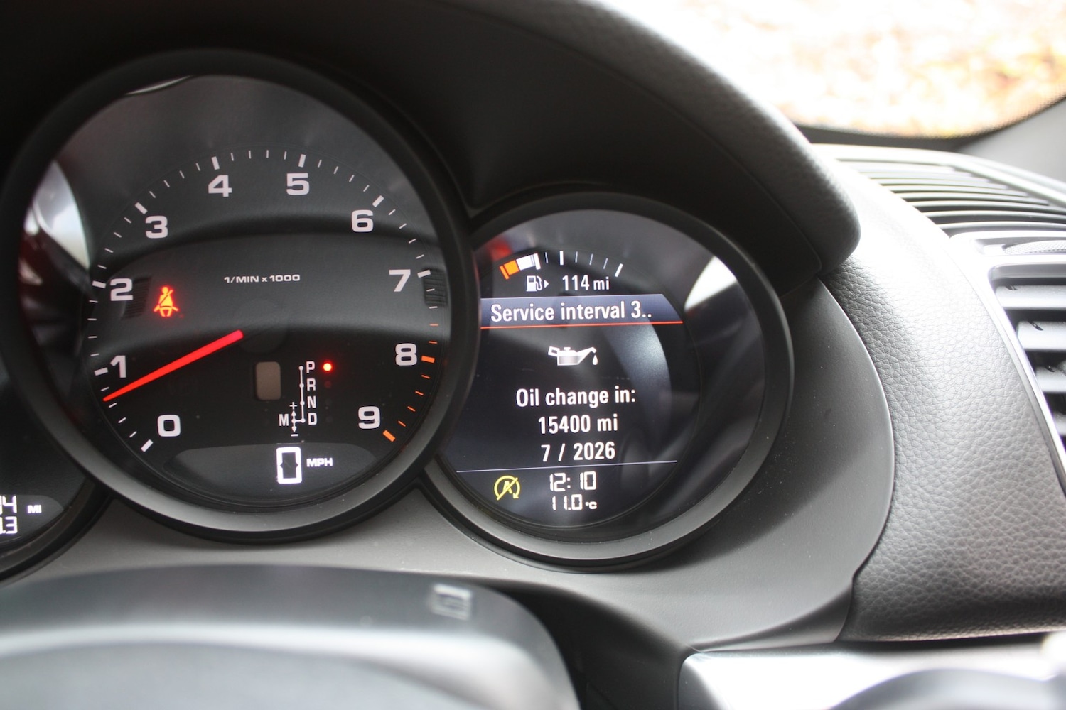 Used Porsche Boxster 2015 for sale - 76281435: Photo 20