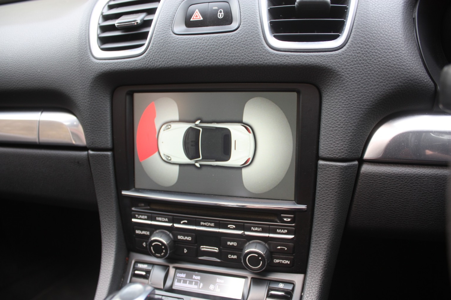 Used Porsche Boxster 2015 for sale - 76281435: Photo 22