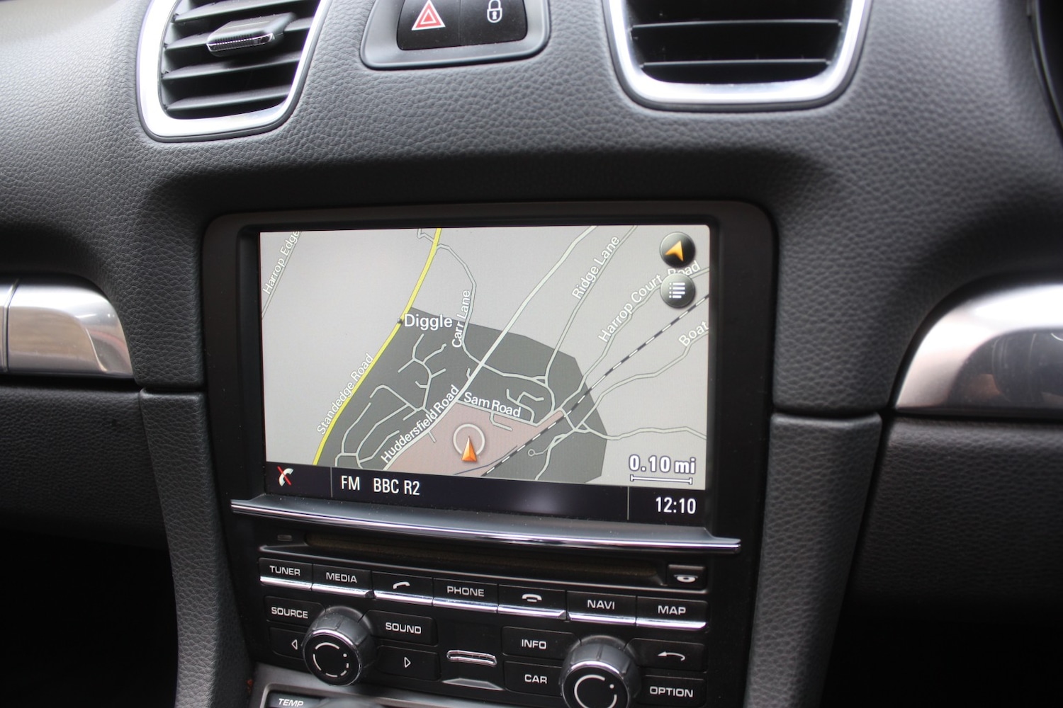 Used Porsche Boxster 2015 for sale - 76281435: Photo 23