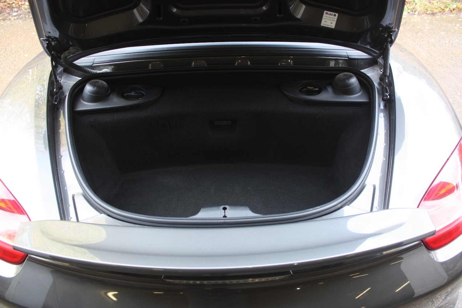 Used Porsche Boxster 2015 for sale - 76281435: Photo 28